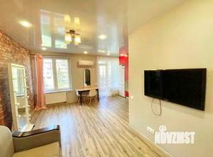 Студия квартира, на длительный срок, 37м2, 8/22 этаж