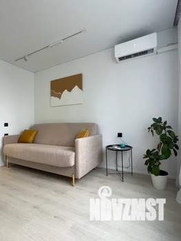 2-к квартира, посуточно, 47м2, 16/18 этаж