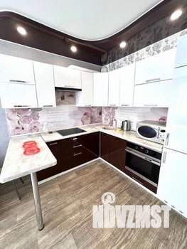 1-к квартира, посуточно, 68м2, 1/1 этаж