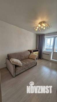 1-к квартира, на длительный срок, 32м2, 10/10 этаж