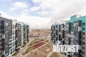 2-к квартира, посуточно, 65м2, 9/10 этаж