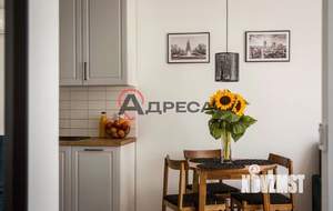 1-к квартира, на длительный срок, 47м2, 16/19 этаж