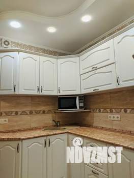 2-к квартира, посуточно, 52м2, 8/9 этаж