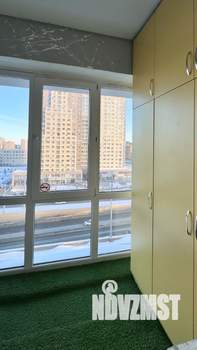 2-к квартира, на длительный срок, 51м2, 8/20 этаж