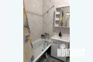 1-к квартира, посуточно, 36м2, 16/18 этаж