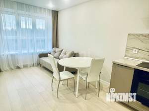 1-к квартира, на длительный срок, 36м2, 5/11 этаж