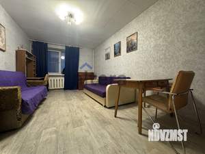 Студия квартира, на длительный срок, 24м2, 7/9 этаж