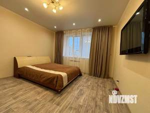 1-к квартира, на длительный срок, 38м2, 10/19 этаж