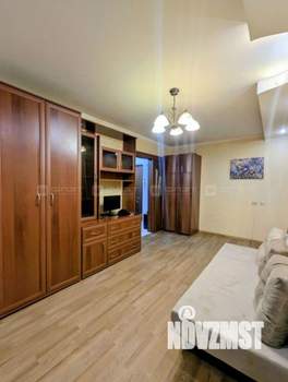 1-к квартира, на длительный срок, 30м2, 10/10 этаж