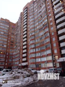 2-к квартира, на длительный срок, 64м2, 12/17 этаж