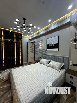 2-к квартира, на длительный срок, 51м2, 11/25 этаж