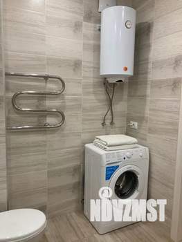 1-к квартира, посуточно, 41м2, 2/18 этаж