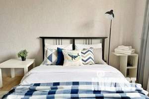 1-к квартира, посуточно, 35м2, 3/5 этаж