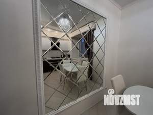 1-к квартира, посуточно, 46м2, 1/1 этаж