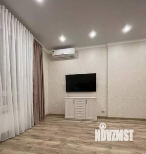 2-к квартира, на длительный срок, 50м2, 17/23 этаж