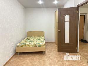 1-к квартира, на длительный срок, 40м2, 18/18 этаж