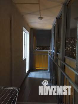 1-к квартира, посуточно, 27м2, 9/10 этаж