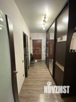 1-к квартира, на длительный срок, 50м2, 3/14 этаж