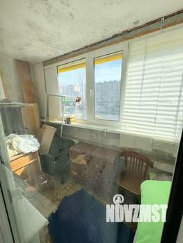 1-к квартира, на длительный срок, 36м2, 1/10 этаж