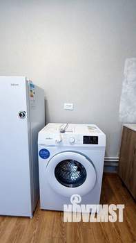 1-к квартира, на длительный срок, 32м2, 4/5 этаж