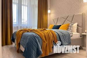 3-к квартира, посуточно, 60м2, 3/25 этаж