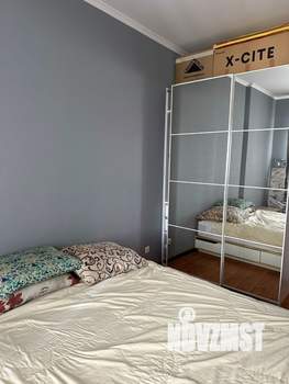 1-к квартира, на длительный срок, 40м2, 13/16 этаж