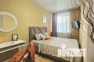 2-к квартира, посуточно, 47м2, 2/5 этаж