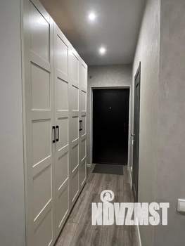 1-к квартира, посуточно, 30м2, 3/23 этаж