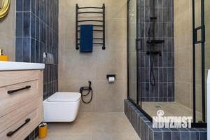 2-к квартира, посуточно, 50м2, 1/1 этаж