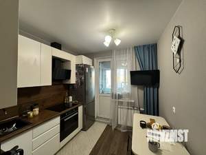 1-к квартира, на длительный срок, 40м2, 12/25 этаж