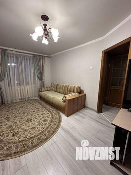 1-к квартира, на длительный срок, 33м2, 10/14 этаж
