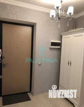 1-к квартира, на длительный срок, 34м2, 3/10 этаж