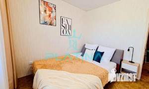 1-к квартира, на длительный срок, 33м2, 5/18 этаж