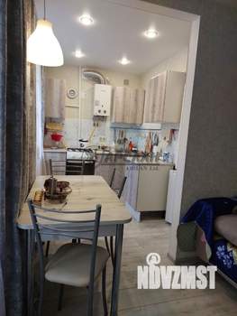 2-к квартира, на длительный срок, 42м2, 3/5 этаж