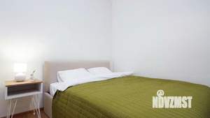 2-к квартира, посуточно, 52м2, 1/1 этаж