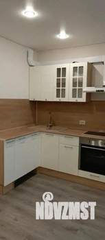 Студия квартира, на длительный срок, 32м2, 14/20 этаж