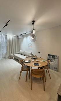 2-к квартира, на длительный срок, 46м2, 3/8 этаж