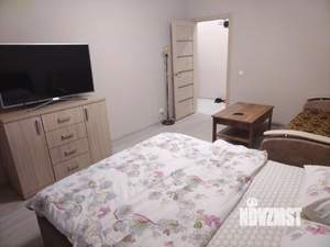 2-к квартира, посуточно, 60м2, 1/1 этаж