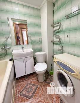 1-к квартира, на длительный срок, 38м2, 7/9 этаж