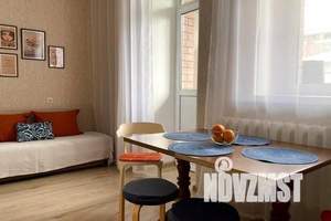2-к квартира, посуточно, 52м2, 3/5 этаж