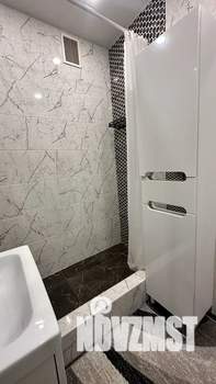 2-к квартира, посуточно, 47м2, 3/5 этаж