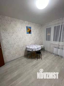 2-к квартира, на длительный срок, 58м2, 4/19 этаж