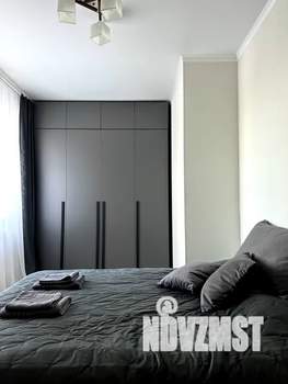 2-к квартира, посуточно, 60м2, 3/10 этаж