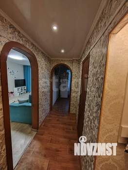 3-к квартира, на длительный срок, 54м2, 5/5 этаж