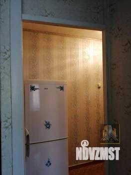 2-к квартира, на длительный срок, 44м2, 4/5 этаж