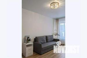 1-к квартира, посуточно, 36м2, 9/10 этаж