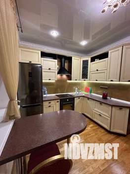 3-к квартира, посуточно, 84м2, 15/18 этаж