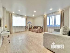 2-к квартира, на длительный срок, 70м2, 12/19 этаж