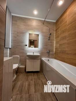 Студия квартира, на длительный срок, 30м2, 15/25 этаж