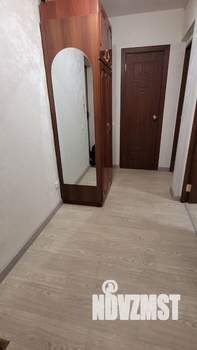 1-к квартира, на длительный срок, 37м2, 3/18 этаж